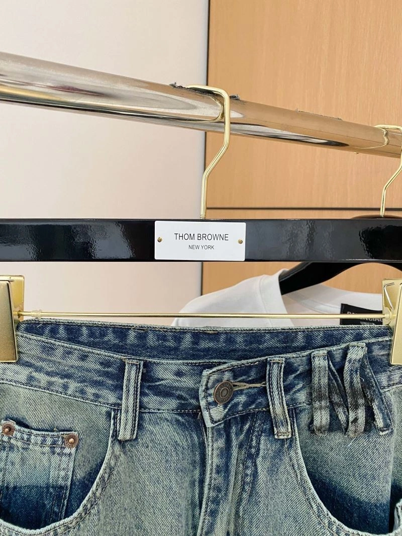 Balenciaga Jeans Tailored 97450