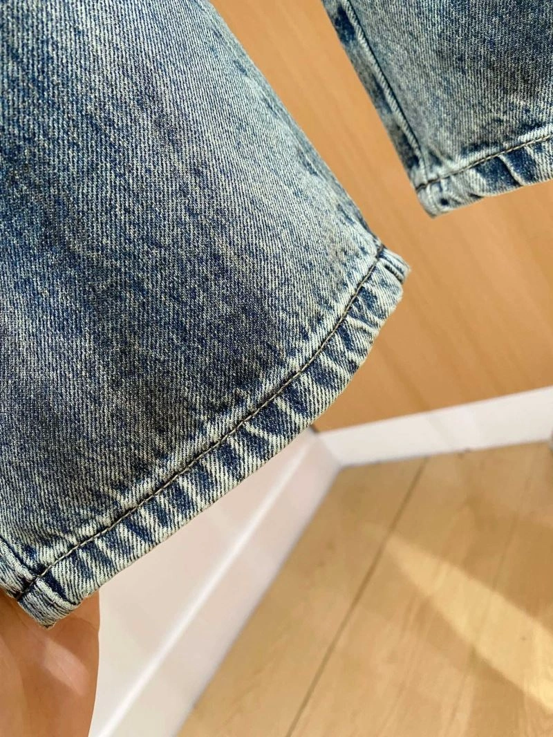 Balenciaga Jeans Tailored 97450