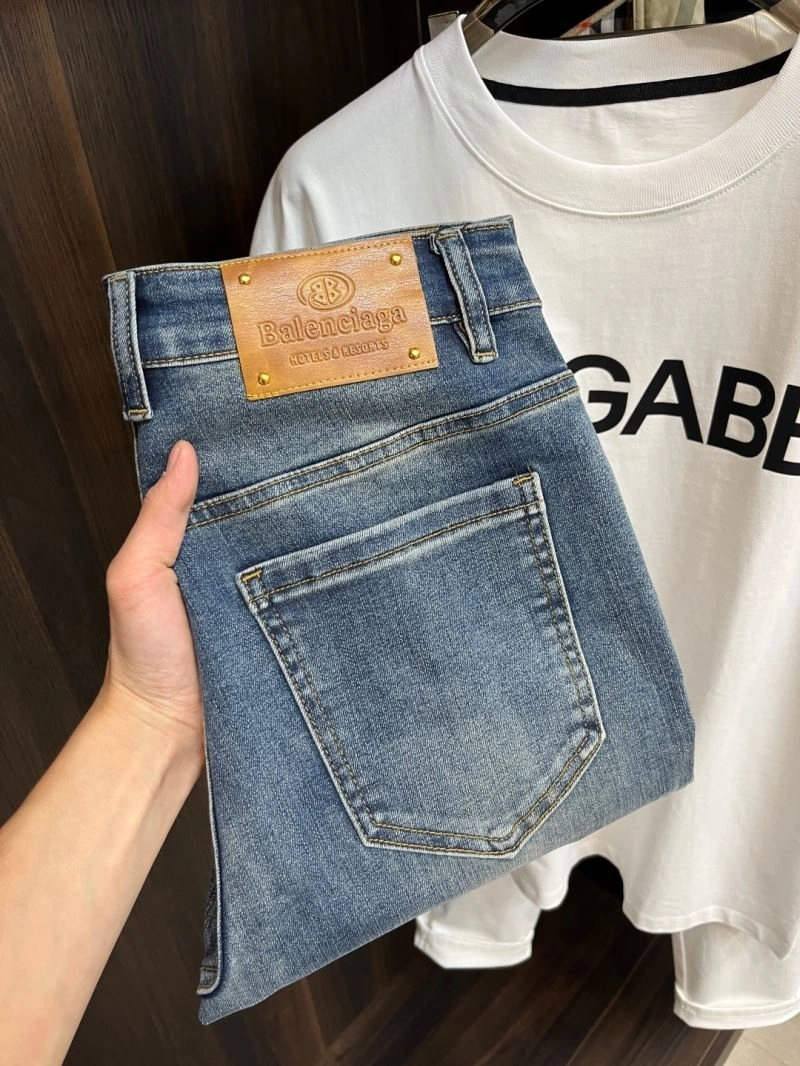 Supportive Balenciaga Jeans 97400