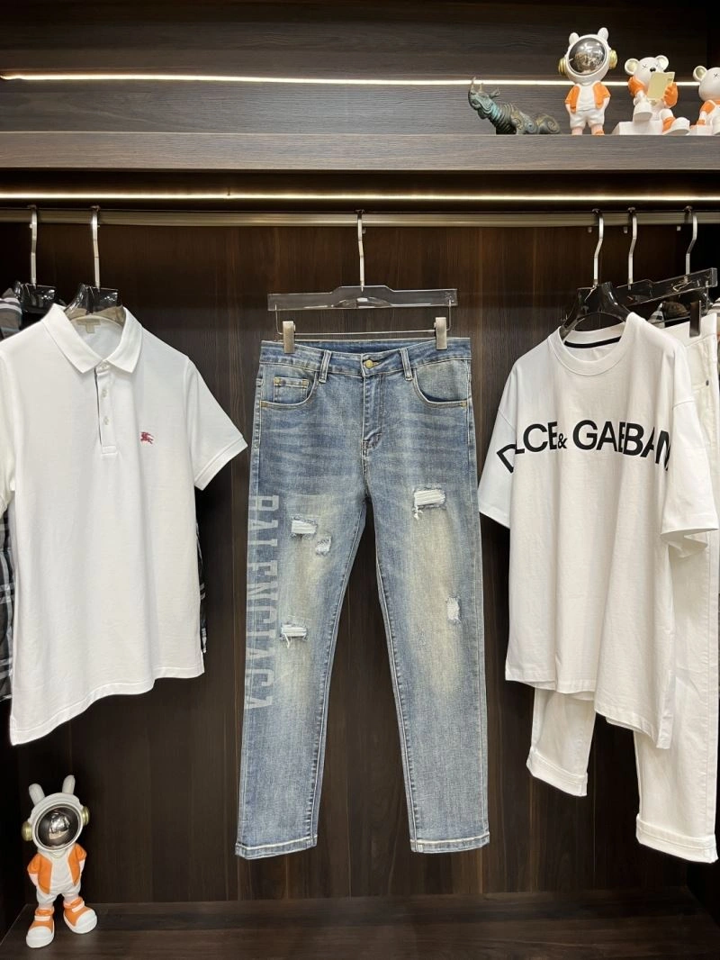 Supportive Balenciaga Jeans 97400