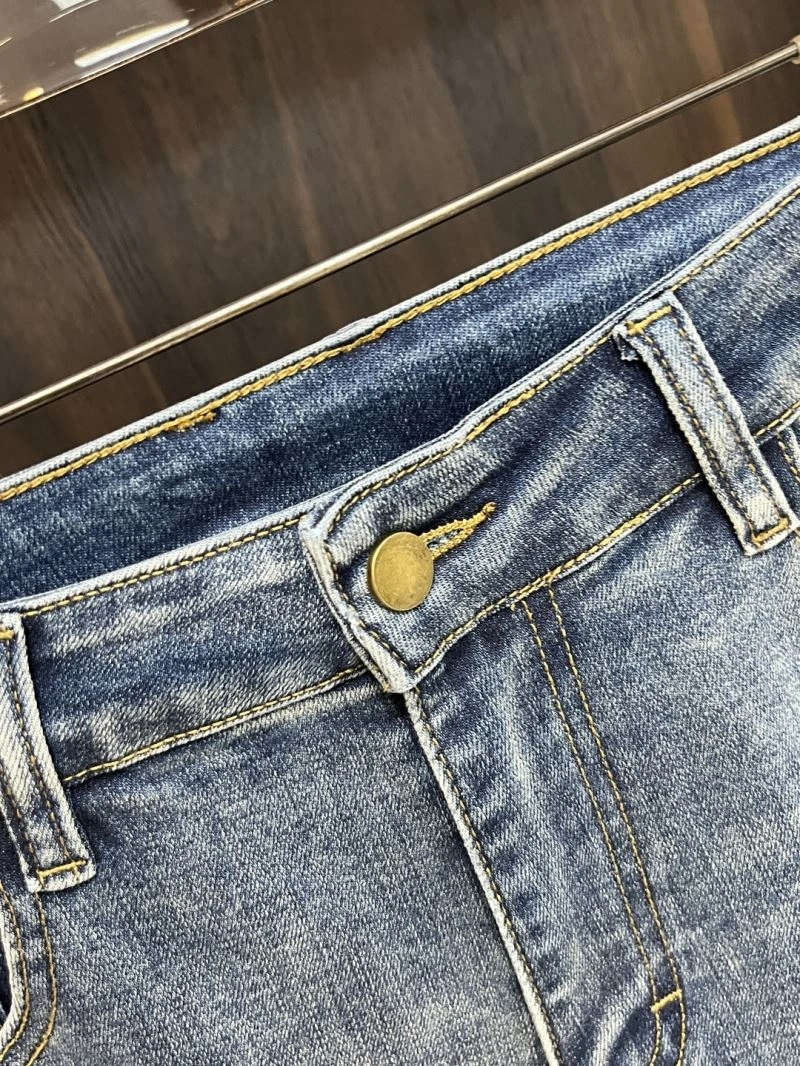 Supportive Balenciaga Jeans 97400