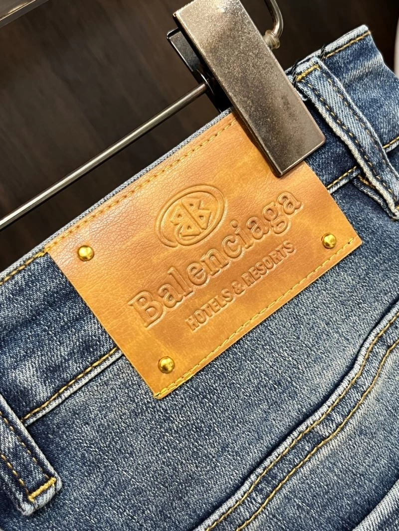 Supportive Balenciaga Jeans 97400