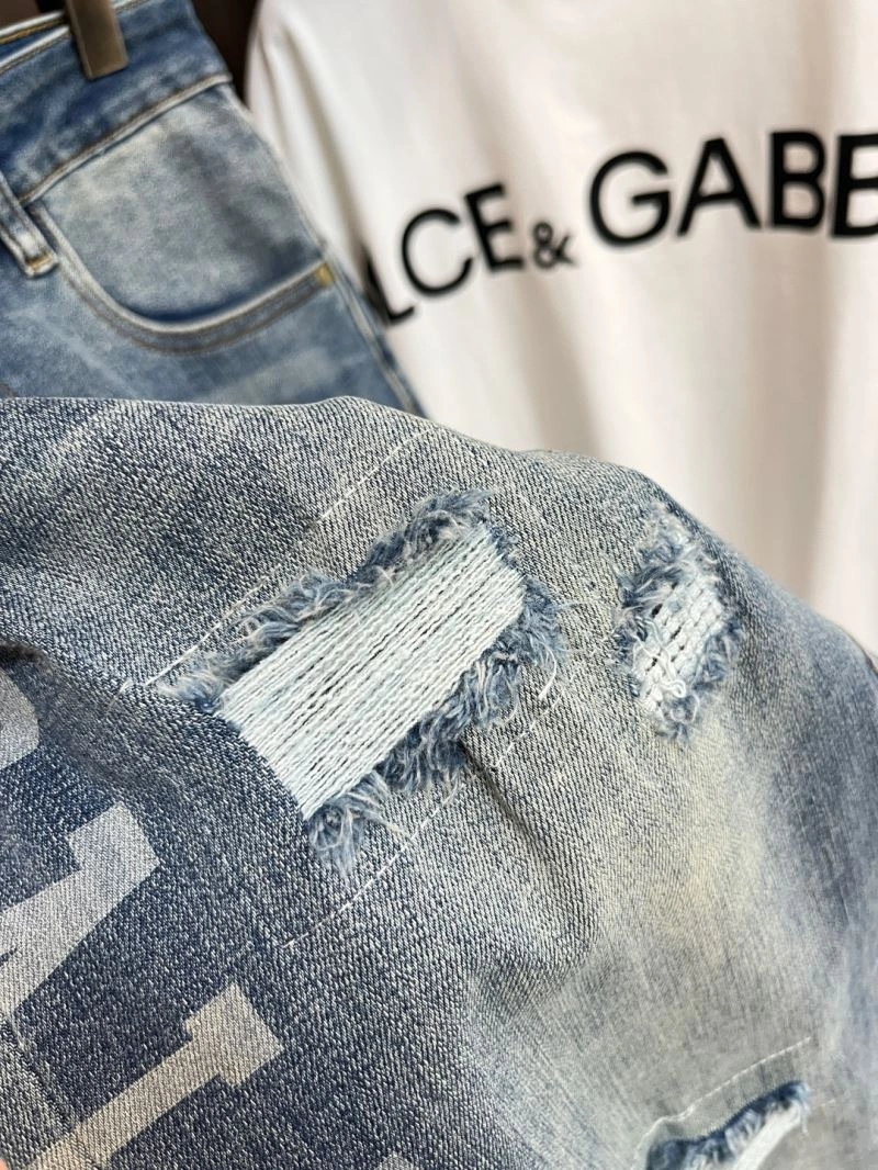 Supportive Balenciaga Jeans 97400
