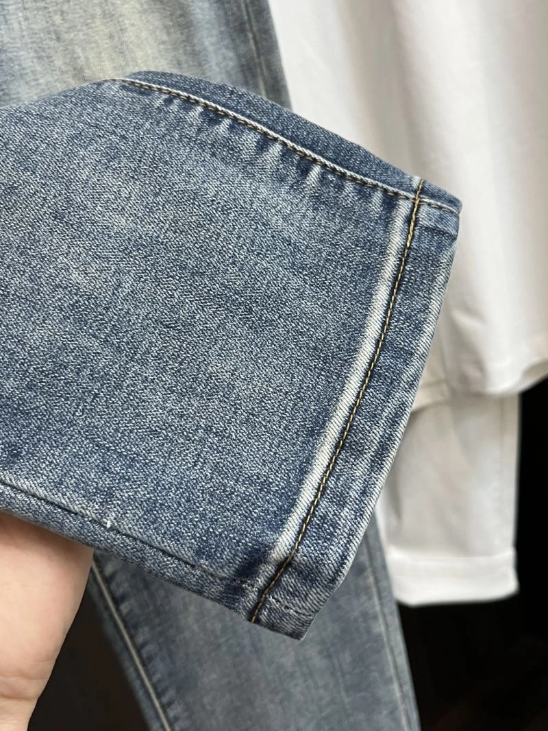 Supportive Balenciaga Jeans 97400