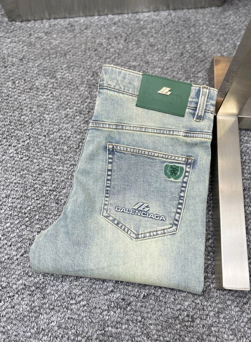 Balenciaga Jeans FreshLook 97437