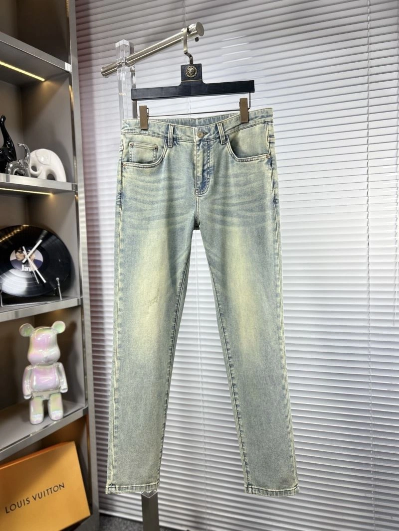 Balenciaga Jeans FreshLook 97437