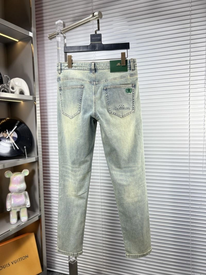 Balenciaga Jeans FreshLook 97437