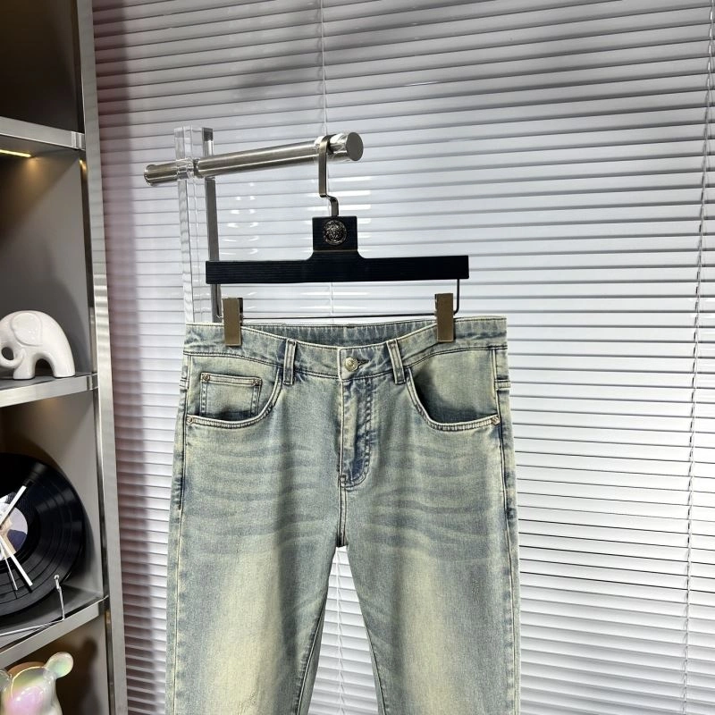 Balenciaga Jeans FreshLook 97437