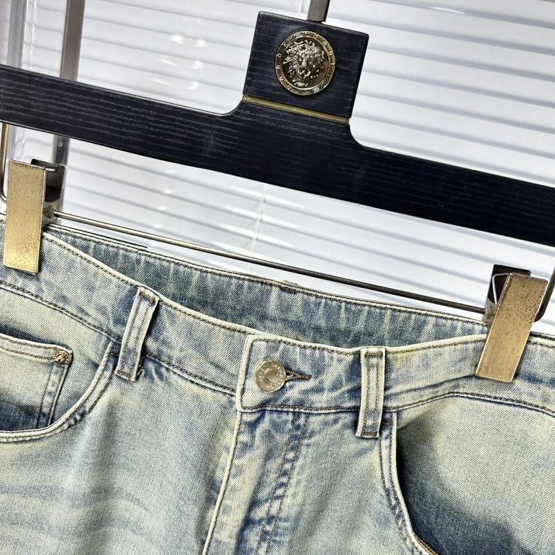 Balenciaga Jeans FreshLook 97437
