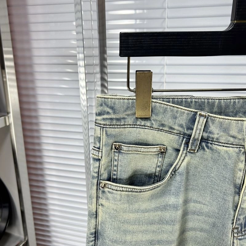 Balenciaga Jeans FreshLook 97437
