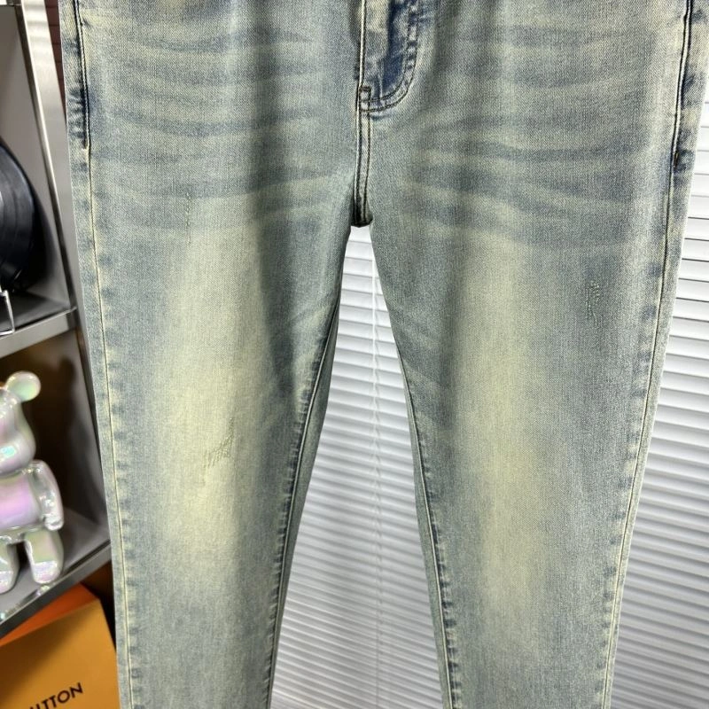 Balenciaga Jeans FreshLook 97437
