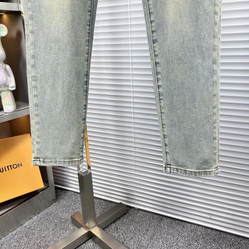 Balenciaga Jeans FreshLook 97437