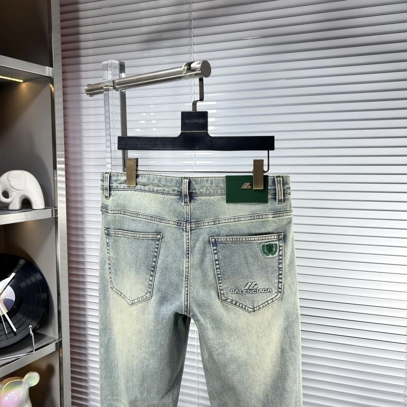 Balenciaga Jeans FreshLook 97437