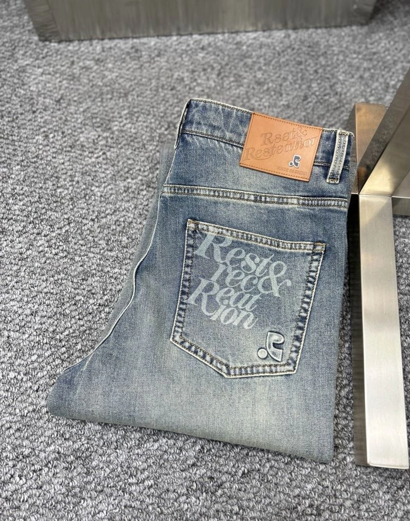 Balenciaga Jeans Trendsetting 97402