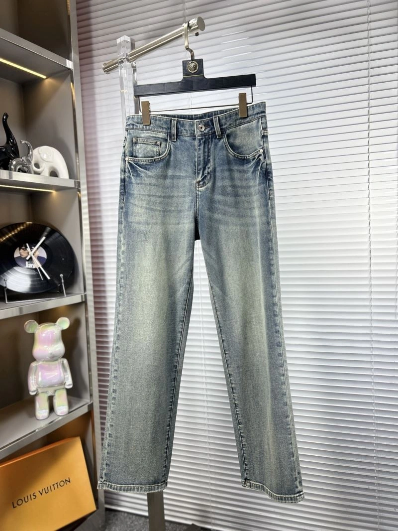Balenciaga Jeans Trendsetting 97402