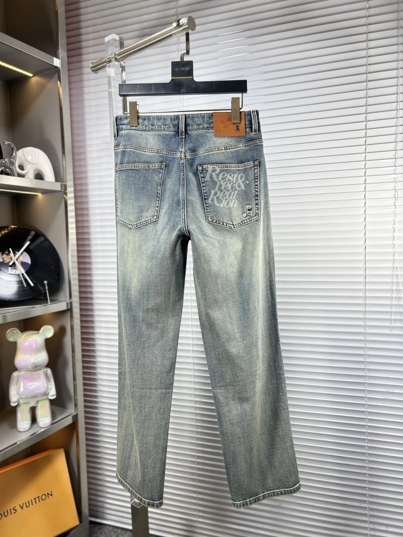 Balenciaga Jeans Trendsetting 97402