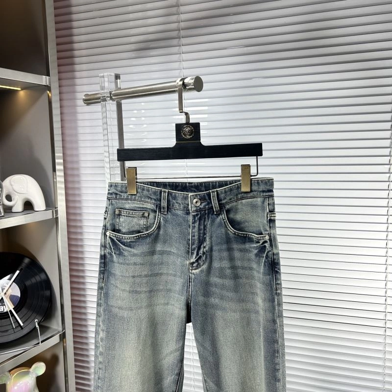 Balenciaga Jeans Trendsetting 97402
