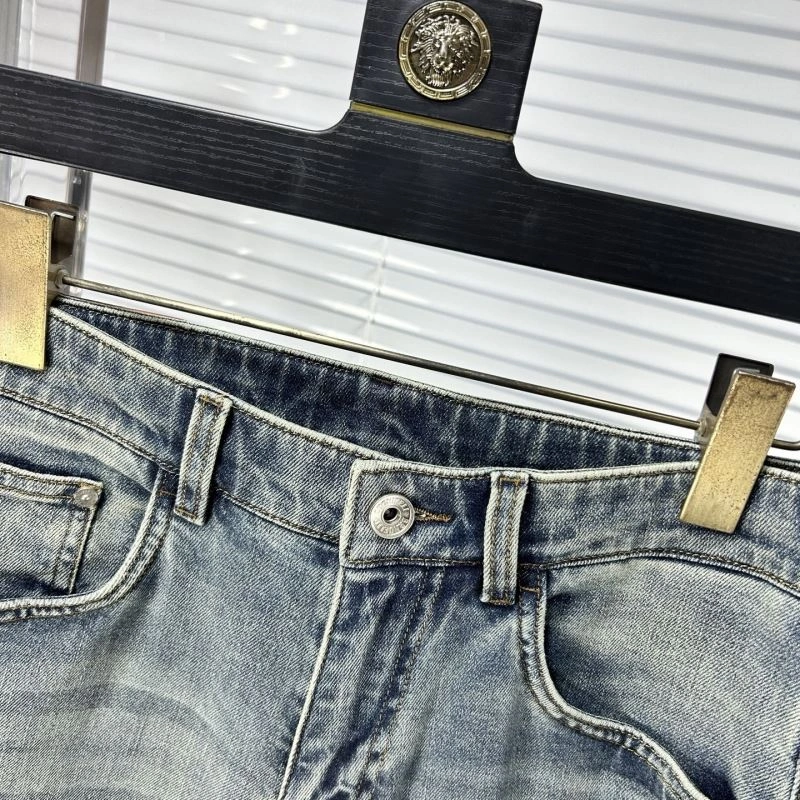 Balenciaga Jeans Trendsetting 97402