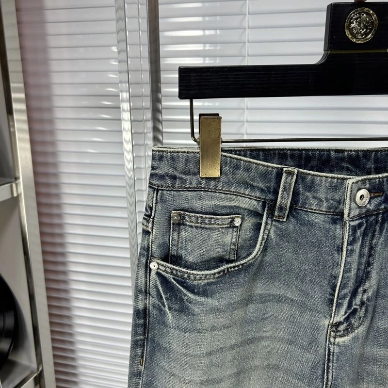 Balenciaga Jeans Trendsetting 97402