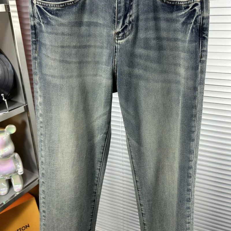 Balenciaga Jeans Trendsetting 97402