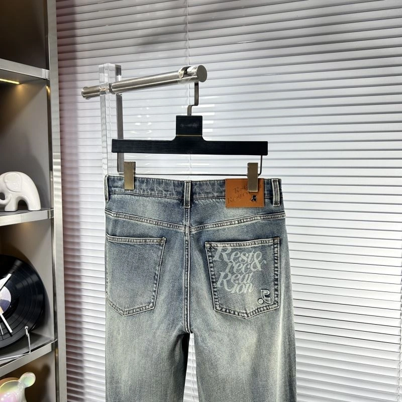 Balenciaga Jeans Trendsetting 97402