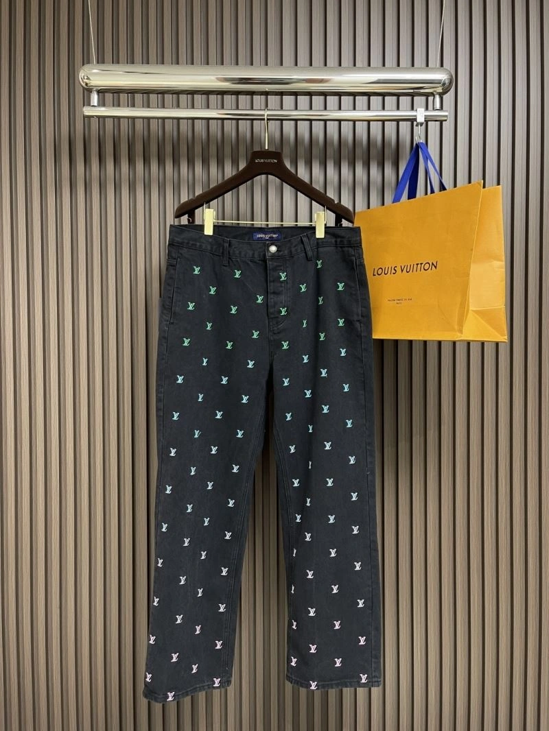 Balenciaga Jeans WaterResistant 97399