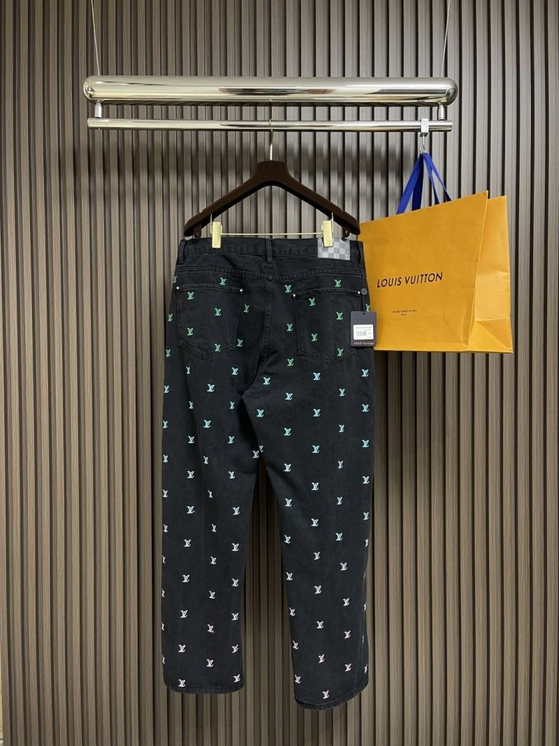 Balenciaga Jeans WaterResistant 97399