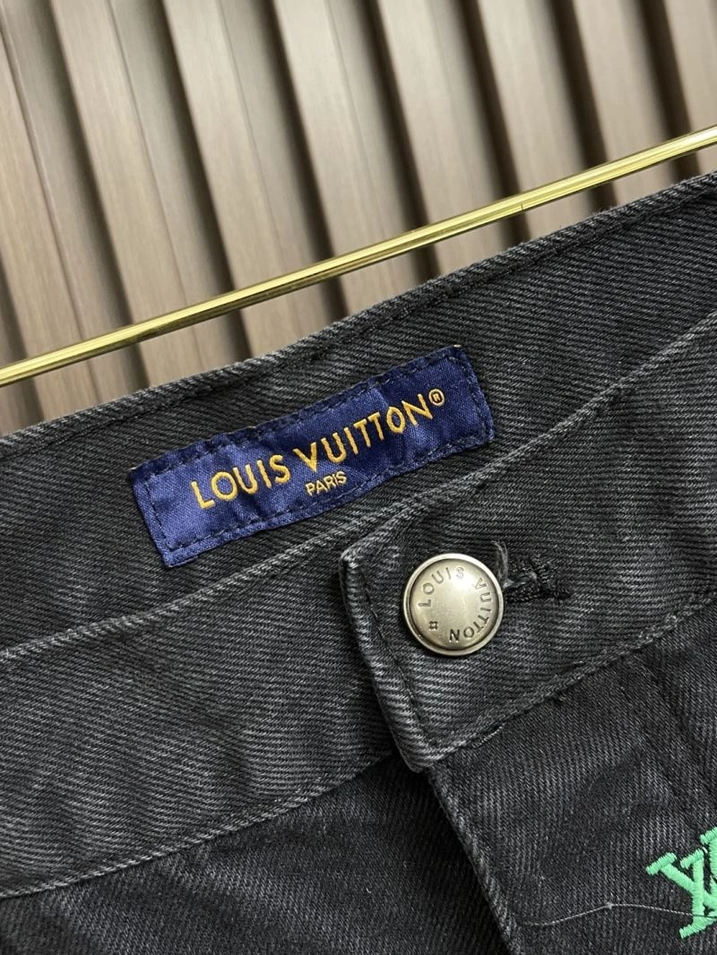 Balenciaga Jeans WaterResistant 97399
