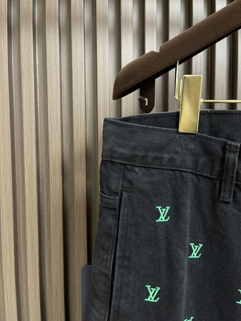 Balenciaga Jeans WaterResistant 97399