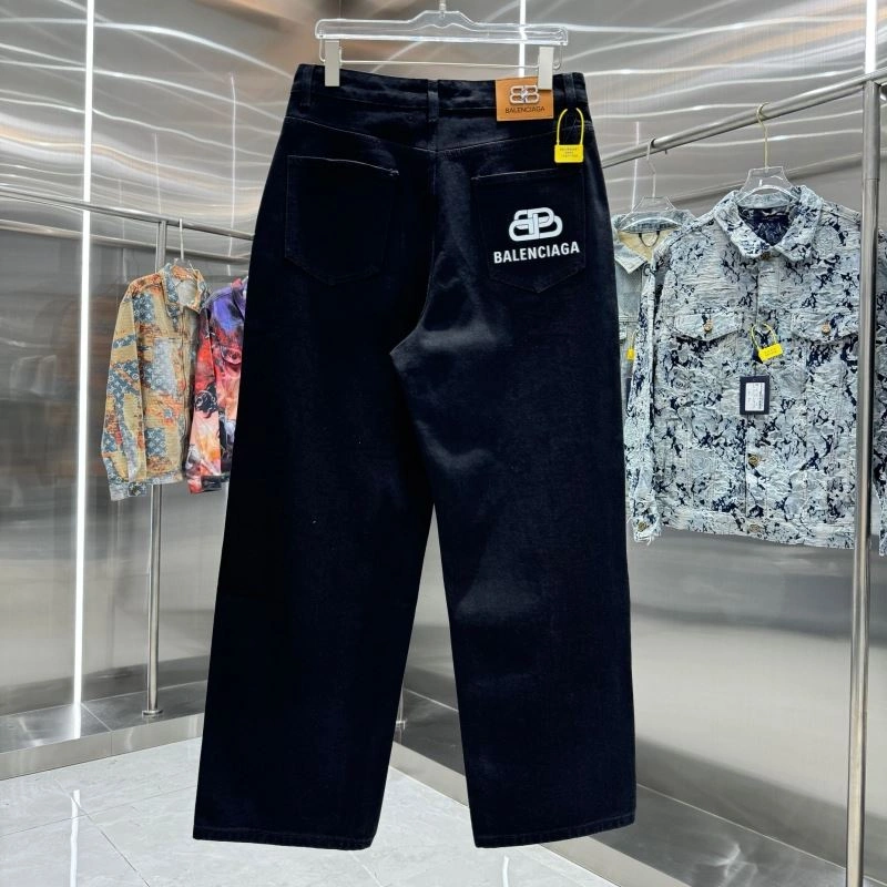 Seasonal Balenciaga Jeans 97436