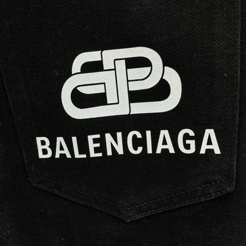 Seasonal Balenciaga Jeans 97436