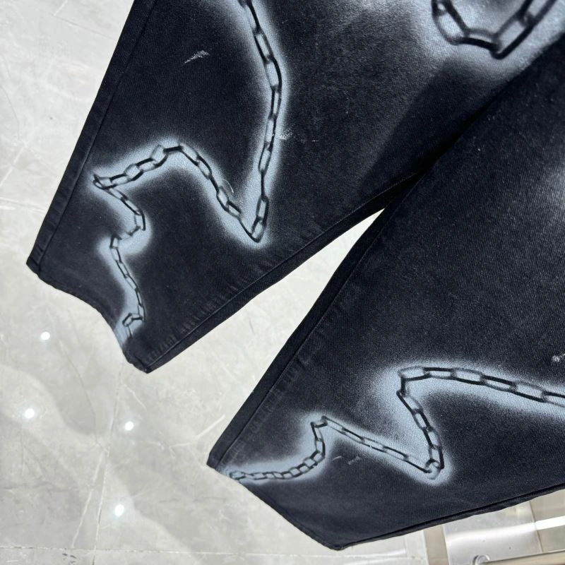 Seasonal Balenciaga Jeans 97436