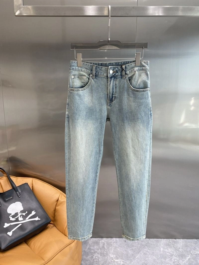 Balenciaga Jeans EasyCare 97433