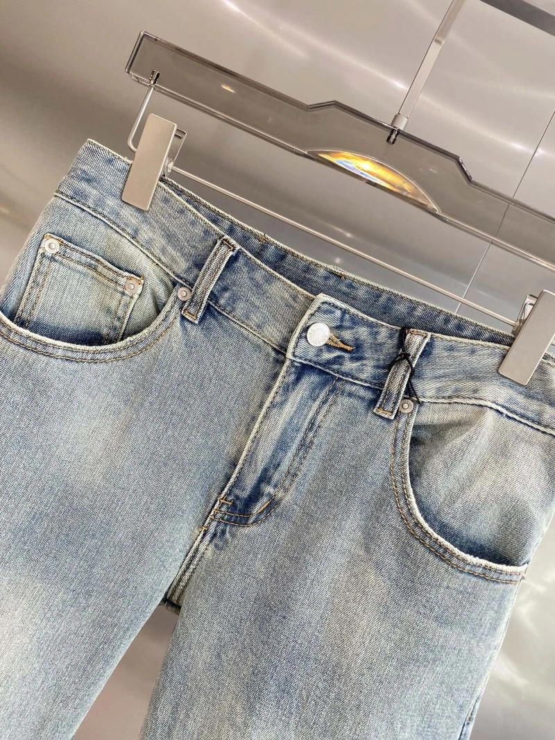 Balenciaga Jeans EasyCare 97433