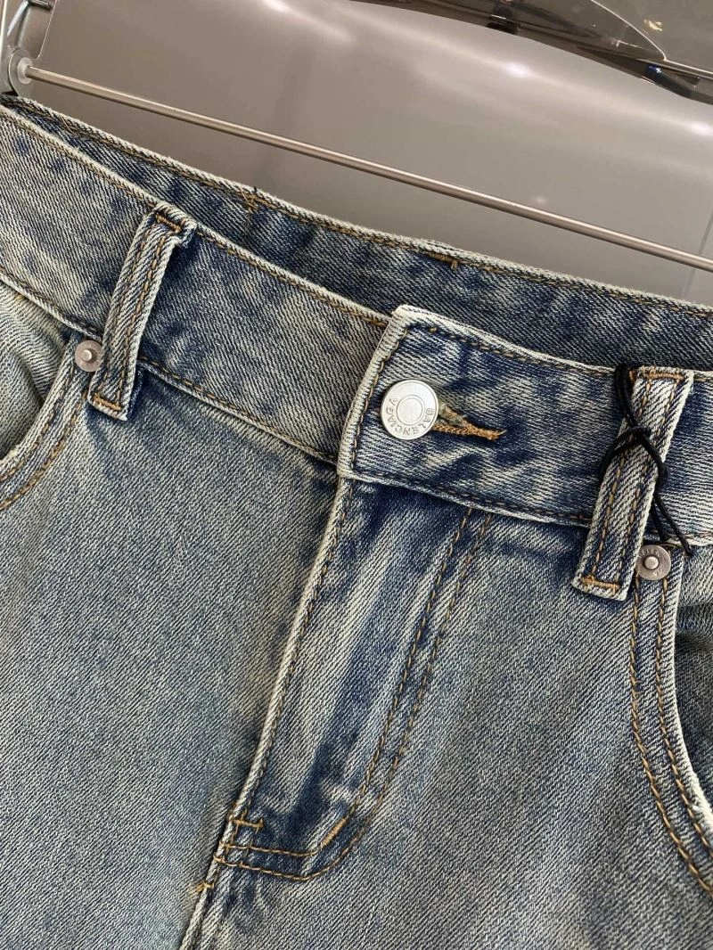 Balenciaga Jeans EasyCare 97433