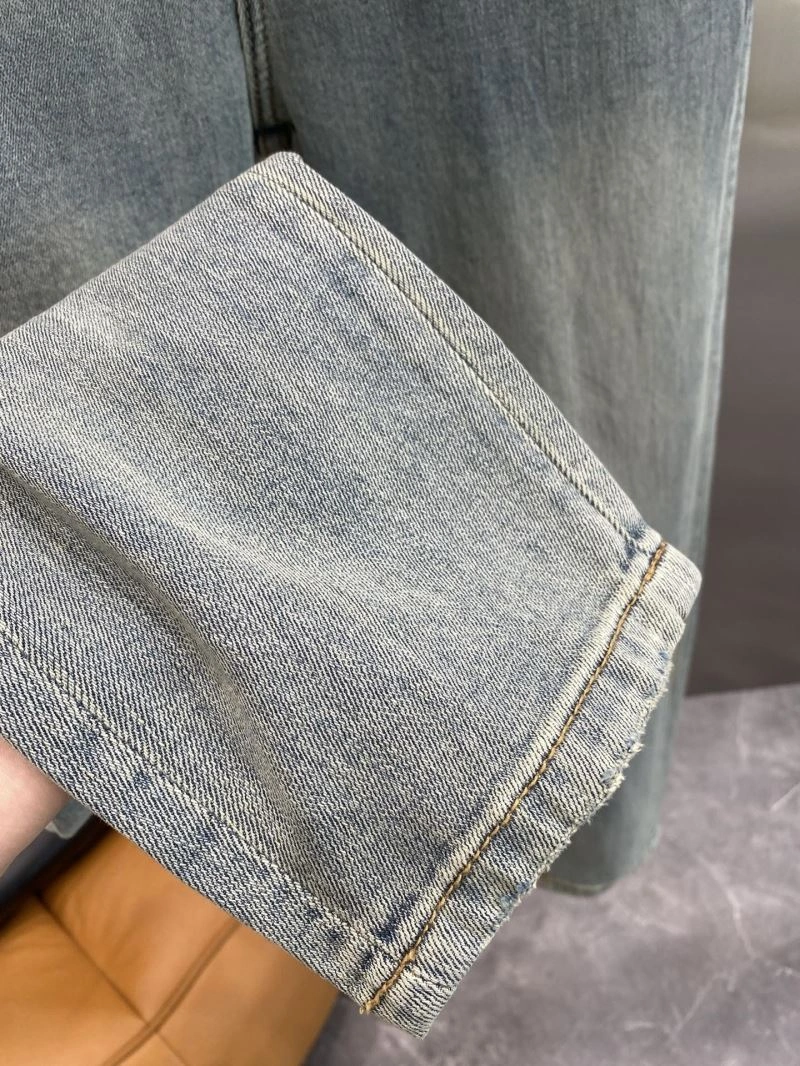 Balenciaga Jeans EasyCare 97433