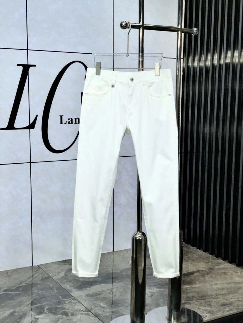 Balenciaga Jeans Classic 97401