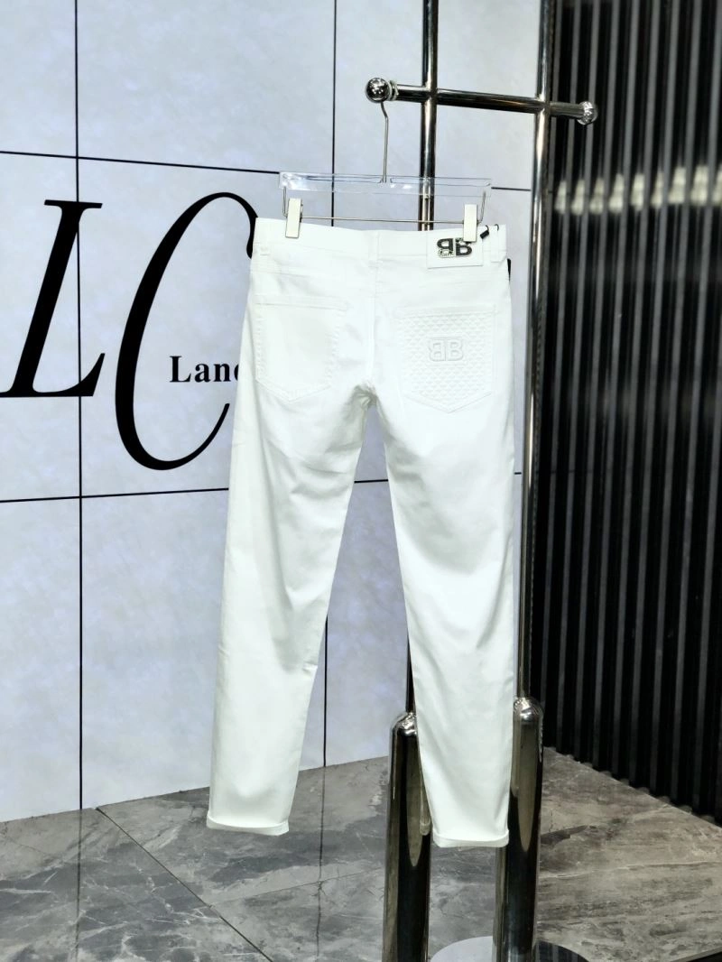 Balenciaga Jeans Classic 97401