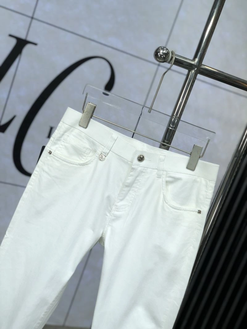 Balenciaga Jeans Classic 97401