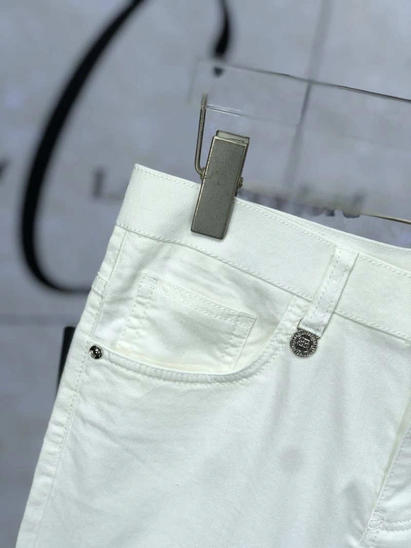 Balenciaga Jeans Classic 97401