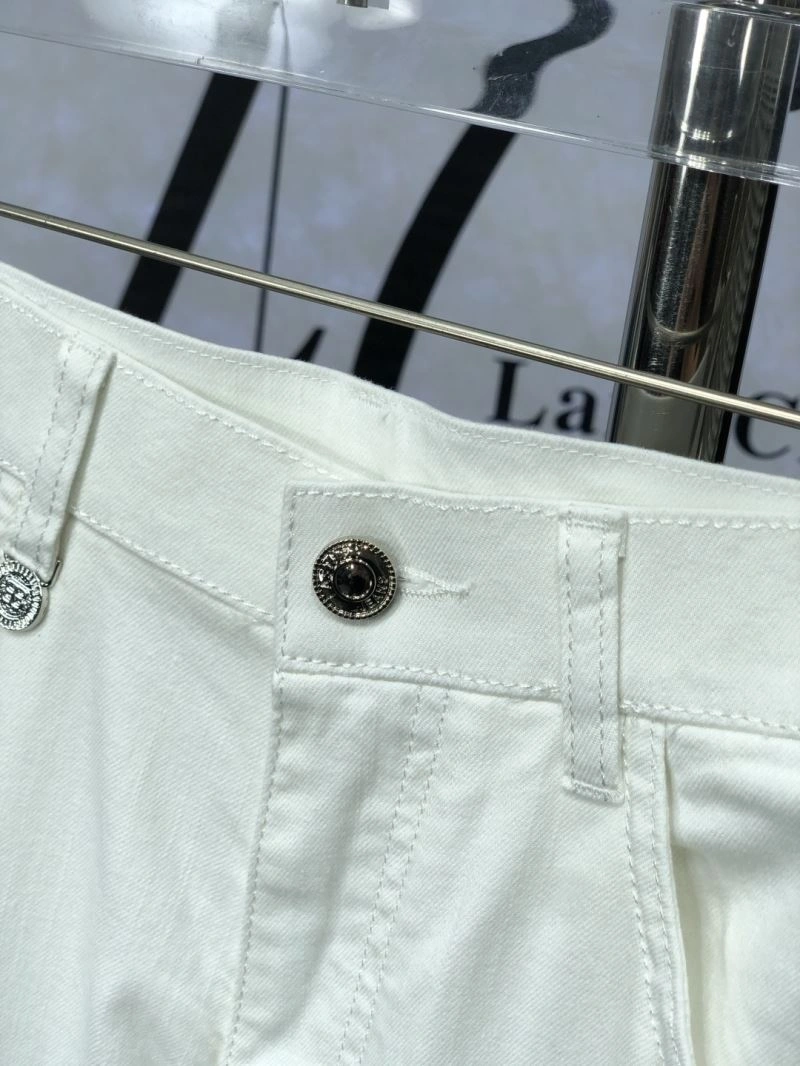 Balenciaga Jeans Classic 97401