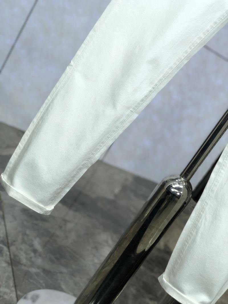Balenciaga Jeans Classic 97401