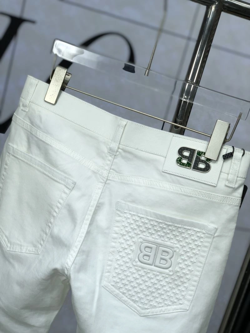 Balenciaga Jeans Classic 97401