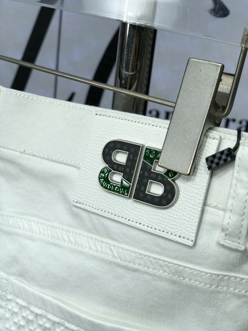 Balenciaga Jeans Classic 97401