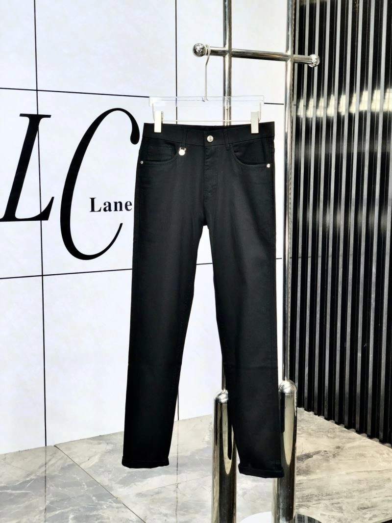 Tailored Balenciaga Jeans 97430