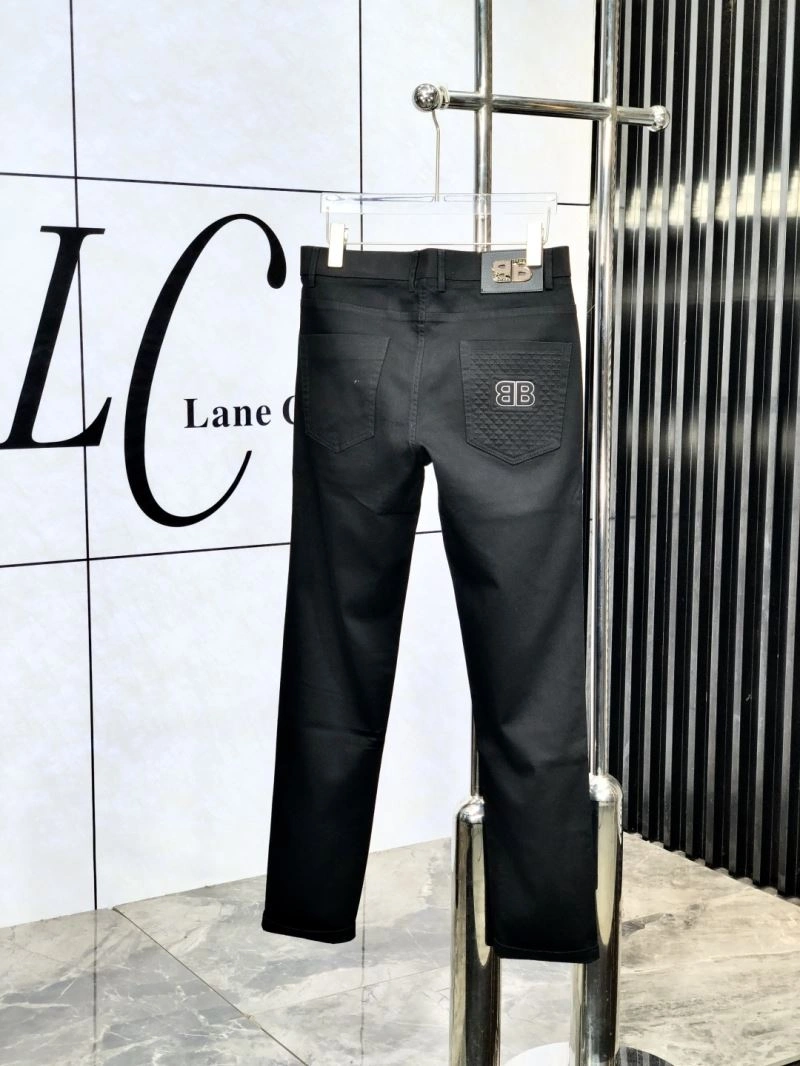 Tailored Balenciaga Jeans 97430