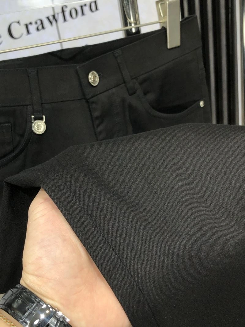 Tailored Balenciaga Jeans 97430
