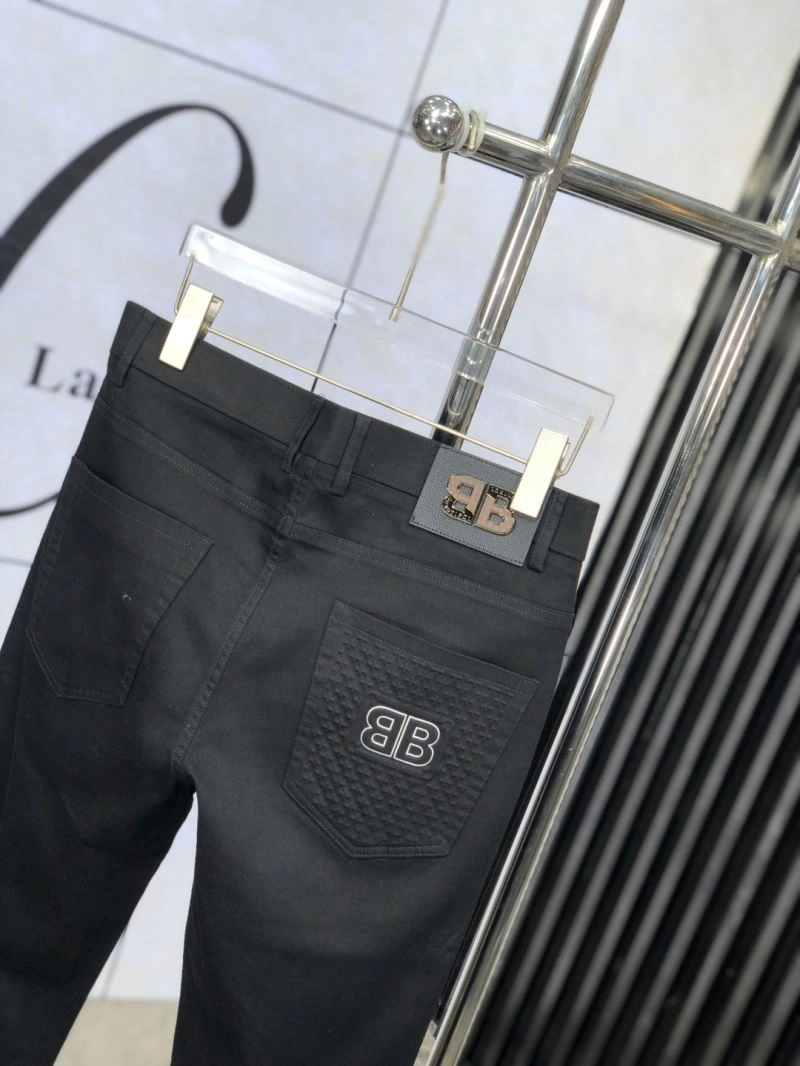 Tailored Balenciaga Jeans 97430