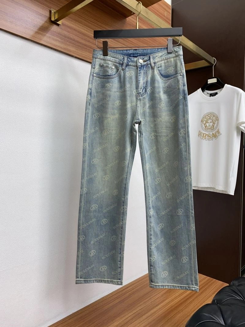 Refined Balenciaga Jeans 97428
