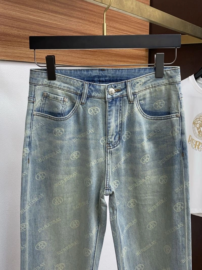 Refined Balenciaga Jeans 97428